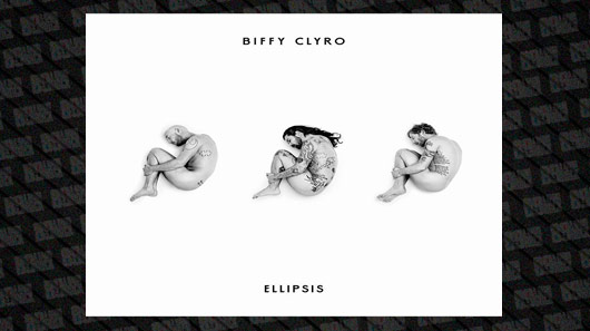 Ouça na íntegra “Ellipsis”, novo álbum do Biffy Clyro