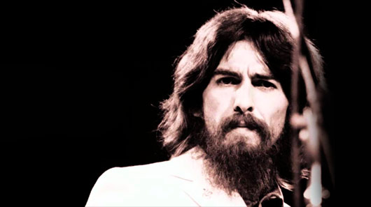 Filho de George Harrison deverá finalizar músicas inacabadas do ex-Beatle