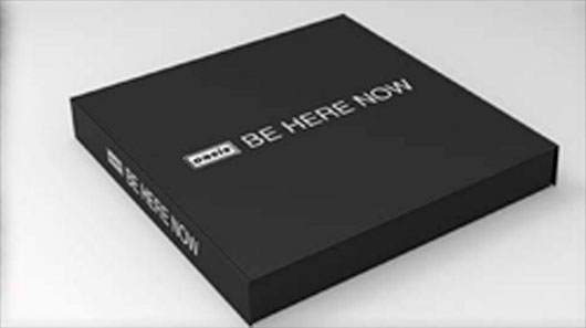 Oasis anuncia o relançamento de “Be Here Now”