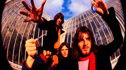Pink Floyd: box-set trará material inédito do início da banda