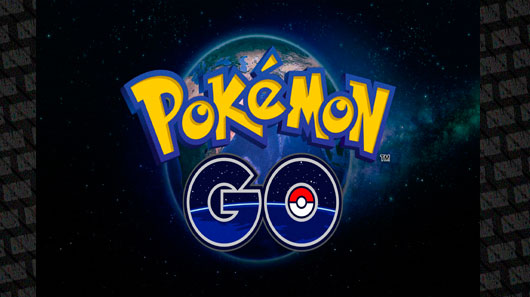 ‘Pokémon Go’ é lançado no Brasil