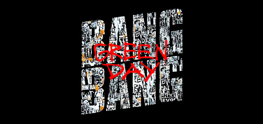 Green Day lança novo single: Bang Bang