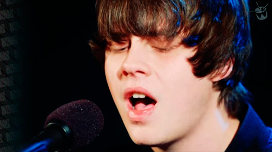 Jake Bugg faz cover de “If I Could Change Your Mind”