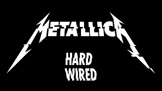 Metallica anuncia disco novo e disponibiliza 1º single
