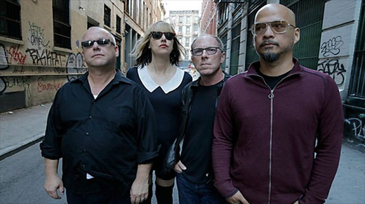 Ouça novo single do Pixies, “Talent”