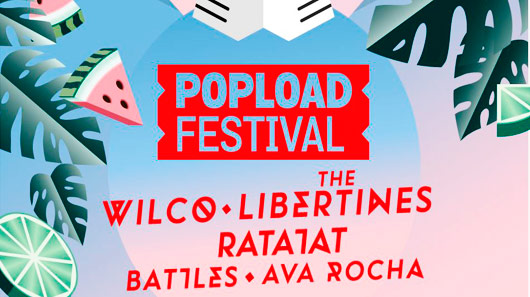 The Libertines estará no Brasil no Popload Festival