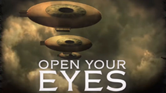 Disturbed lança lyric vídeo para a faixa “Open Your Eyes”