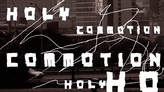 Pretenders lança videoclipe de “Holy Commotion”