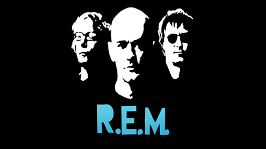 R.E.M. disponibiliza audição de demo inédita de “Revolution”