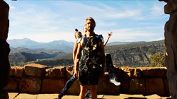Single “Around The World”, do Kings Of Leon, ganha videoclipe