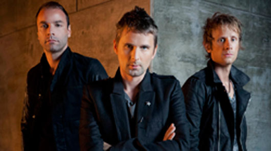 Muse pretende “relaxar” em 2017, diz Matt Bellamy