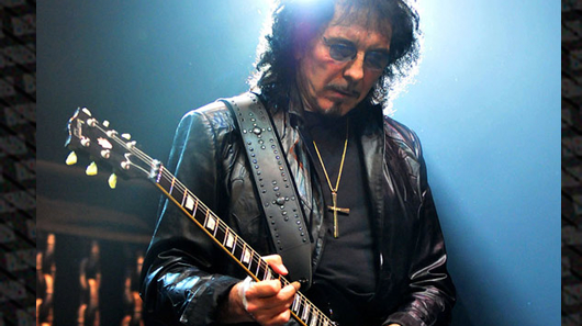 Tonny Iommi compõe música inspirada no salmo 133 da Bíblia