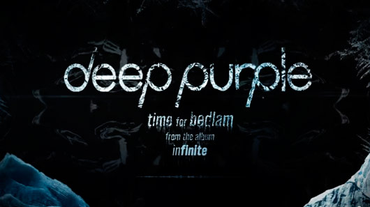 Ouça “Time For Bedlam”, nova música do Deep Purple