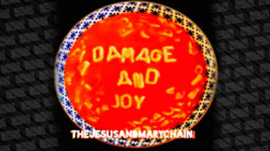 The Jesus and Mary Chain lança primeiro single de novo disco