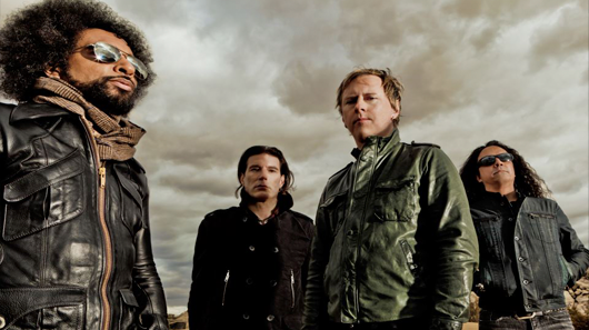 Alice in Chains: fãs conhecerão em breve novo disco da banda