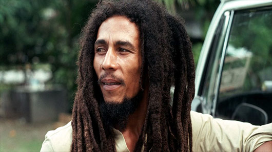 Vem aí musical sobre Bob Marley