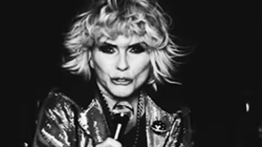 Blondie lança videoclipe de “Fun”