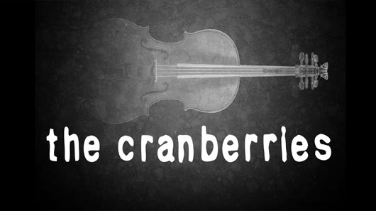 The Cranberries anuncia turnê acústica