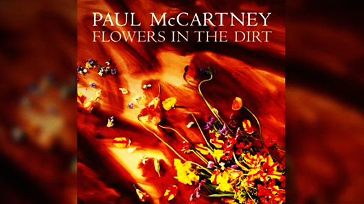Paul McCartney libera download da demo de “Distractions”