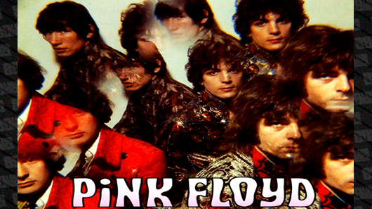Pink Floyd lançará versão inédita de “Interstellar Overdrive”