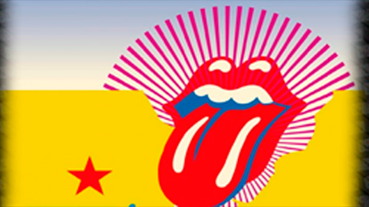 Rolling Stones lançam DVD e Blu-Ray de “Olé Olé Olé!”