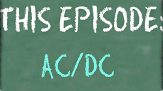 Mais um episódio do “Kids React” mostra crianças descobrindo  AC/DC