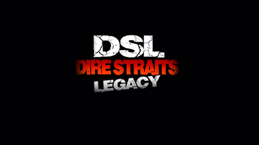 Dire Straits Legacy prepara álbum de inéditas