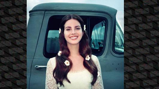 Lana Del Rey confirma parceria com Sean Lennon