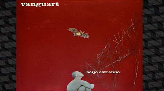 Vanguart lança primeiro single do novo disco “Beijo Estranho”