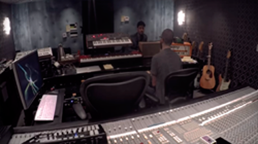 Linkin Park libera vídeo sobre “One More Light”