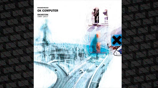 Radiohead anuncia relançamento de “Ok Computer” com três faixas inéditas