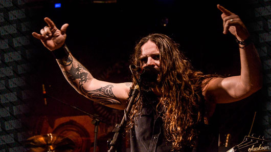 Sepultura já tem algumas demos para novo disco, revela Andreas Kisser