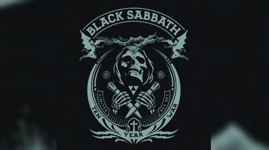 Black Sabbath anuncia lançamento da caixa de discos “The Ten Year War”