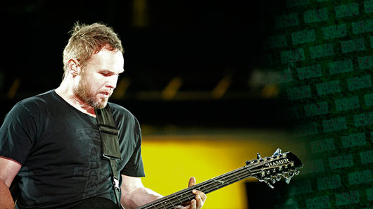 “Chris Cornell foi o melhor compositor que Seattle já teve”, diz Jeff Ament