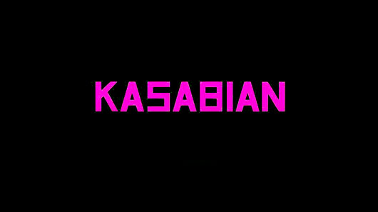 Kasabian libera clipe de “Bless This Acid House”