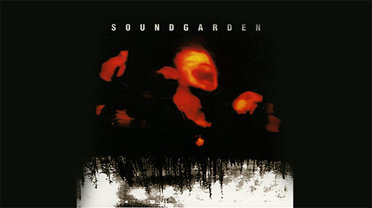 Foto da capa do álbum “Superunknown”, do Soundgarden, é revelada na íntegra