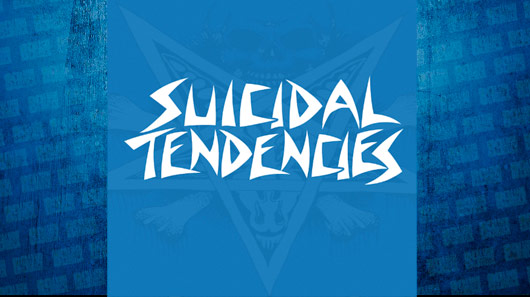 Veja novo clipe do Suicidal Tendencies