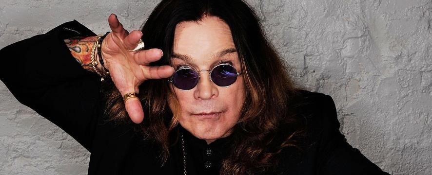 Ozzy Osbourne revela ter gravado novo álbum com produtor de Post Malone