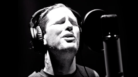 Stone Sour libera videoclipe da versão acústica de “Mercy”