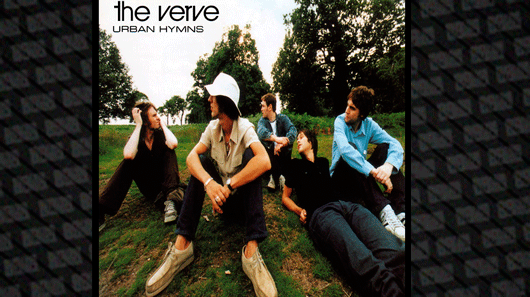 The Verve lança edição comemorativa do álbum “Urban Hymns”