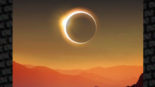 Vídeos: Ozzy Osbourne e Bonnie Tyler cantam no momento do eclipse