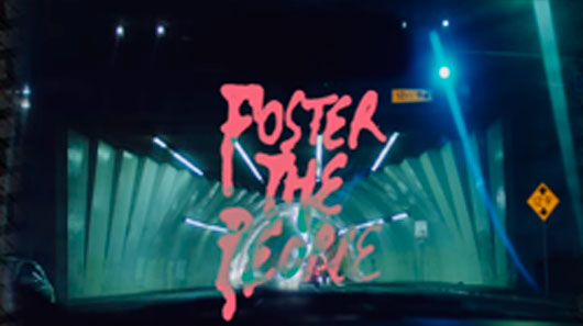 Foster The People libera clipe de “Doing It For The Money”