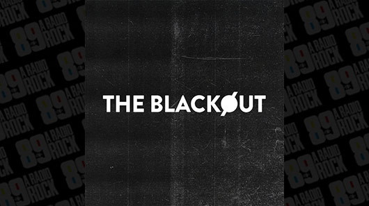 U2 lança novo single: “The Blackout”