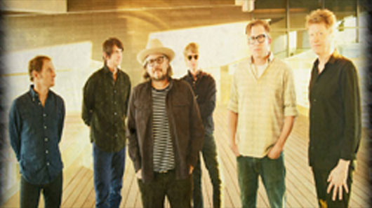 Wilco libera faixa beneficente “All Lives, You Say?”