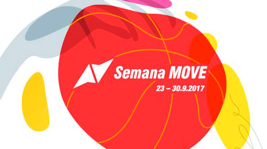 Sesc São Paulo promove 5ª edição da Semana MOVE