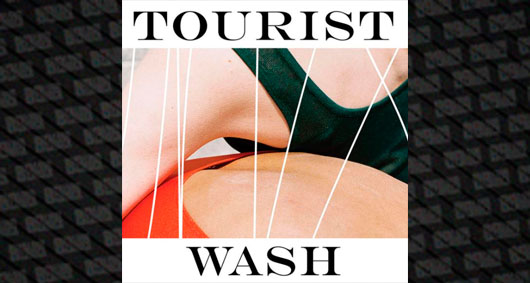 Tourist divulga novo EP “Wash”