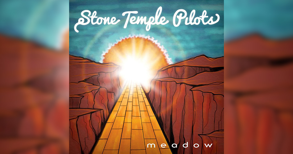 Ouça 1° single do Stone Temple Pilots com seu novo vocalista