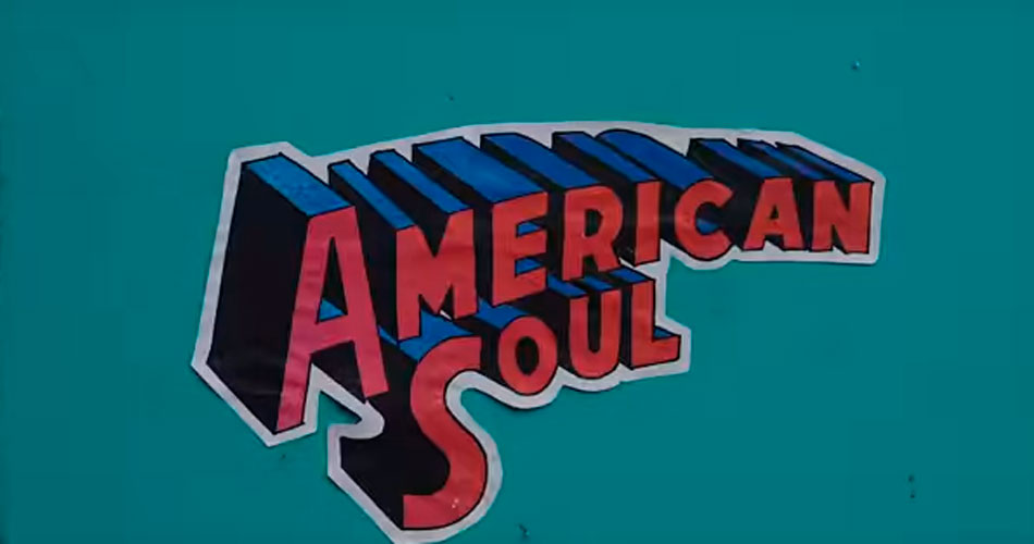 U2 disponibiliza lyric video de “American Soul”