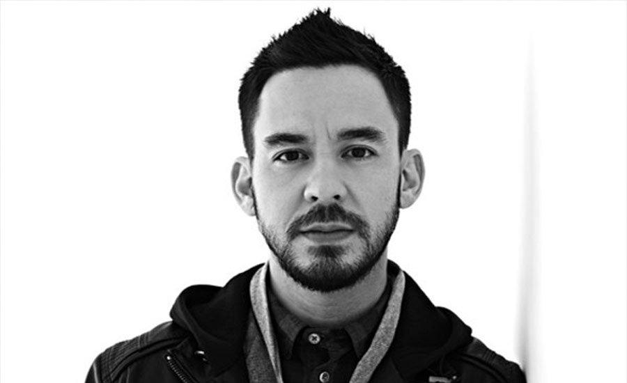 Mike Shinoda fala com orgulho da sonoridade do Linkin Park