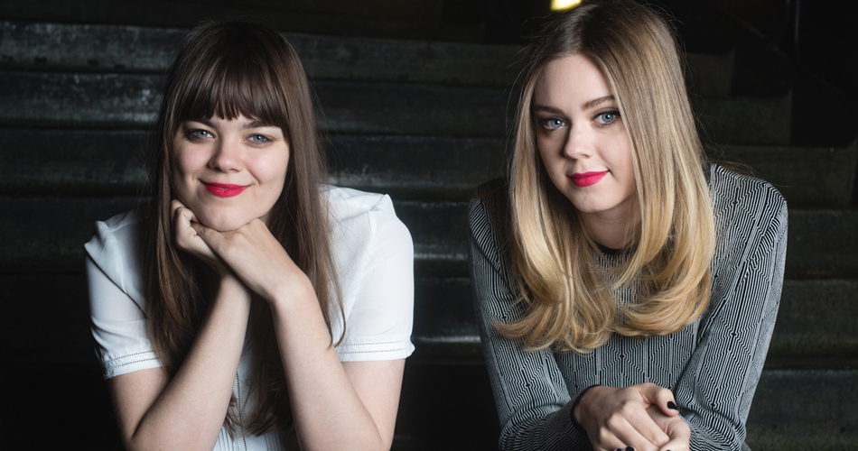 Destaque do Rock Connection com  First Aid Kit, “Fireworks”